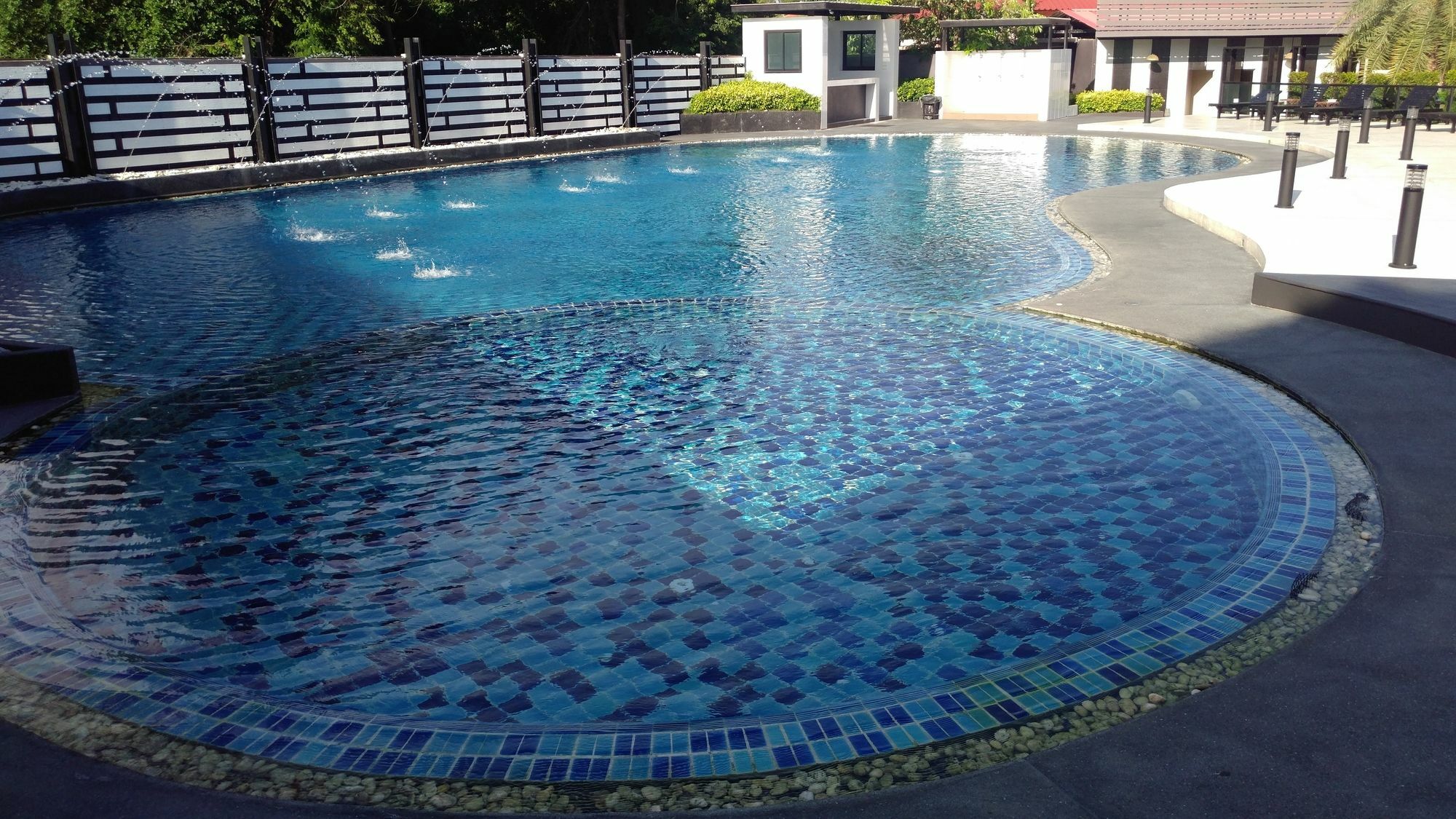 Marble Garden View Resort Pattaja Kültér fotó